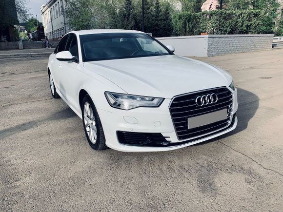  Audi A6 2014 , 1450000 , 