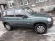 SUV   Chevrolet Niva 2011 , 320000 , 