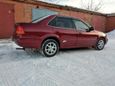  Toyota Sprinter 1996 , 155000 , 