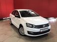  Volkswagen Polo 2020 , 860000 , 