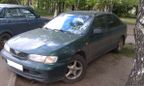  Nissan Almera 1998 , 110000 ,  