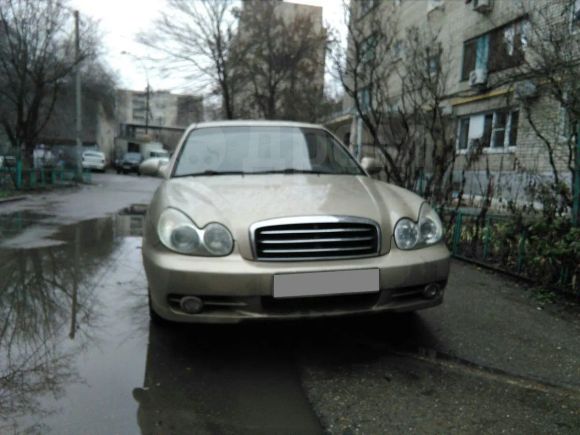  Hyundai Sonata 2005 , 280000 , 