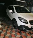 SUV   Opel Mokka 2012 , 795000 , 