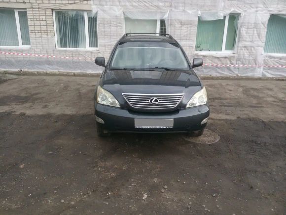 SUV   Lexus RX330 2005 , 950000 , -