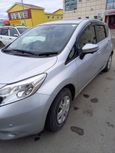  Nissan Note 2016 , 700000 , 