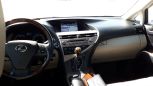 SUV   Lexus RX450h 2011 , 1910000 , 