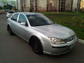  Ford Mondeo 2006 , 210000 , 