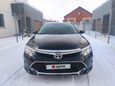  Toyota Camry 2017 , 1830000 , 