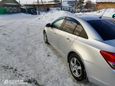  Chevrolet Cruze 2012 , 400000 , 