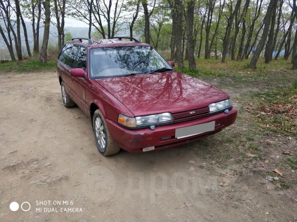  Mazda Capella 1991 , 80000 ,  