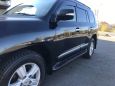 SUV   Toyota Land Cruiser 2012 , 2548000 , 