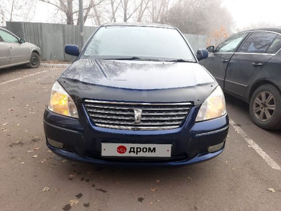  Toyota Premio 2004 , 550000 , 