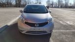  Nissan Note 2015 , 529000 , 