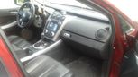 SUV   Mazda CX-7 2008 , 475000 , 