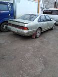  Nissan Cefiro 1990 , 80000 , 