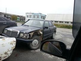  Mercedes-Benz 190 1989 , 20000 , 