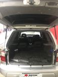 SUV   Subaru Forester 2001 , 415000 , 