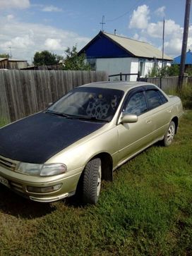  Toyota Carina 1993 , 115000 , 