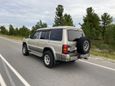 SUV   Mitsubishi Pajero 1990 , 299999 , 