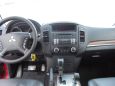 SUV   Mitsubishi Pajero 2007 , 999000 , 