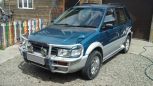    Mitsubishi RVR 1995 , 169000 , 