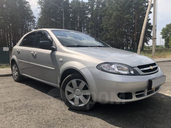  Chevrolet Lacetti 2010 , 379000 , 