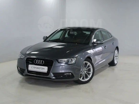  Audi A5 2012 , 1255000 , 