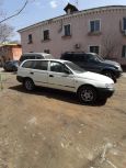  Toyota Caldina 1998 , 155000 , 