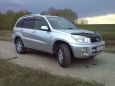 SUV   Toyota RAV4 2002 , 490000 , 