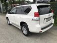 SUV   Toyota Land Cruiser Prado 2010 , 1850000 , 