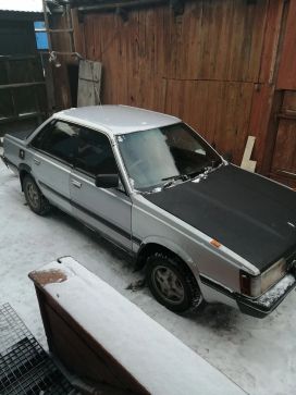  Subaru Leone 1985 , 70000 , 