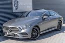  Mercedes-Benz CLS-Class 2019 , 5450000 , 