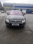  Volkswagen Phaeton 2008 , 820000 , 