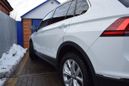 SUV   Volkswagen Tiguan 2017 , 1550000 , 