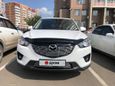 SUV   Mazda CX-5 2013 , 1300000 , 