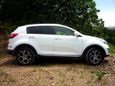 SUV   Kia Sportage 2011 , 830000 , 