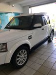 SUV   Land Rover Discovery 2010 , 1240000 , 