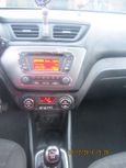  Kia Rio 2013 , 465000 , 