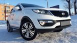 SUV   Kia Sportage 2014 , 1050000 , 