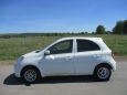  Nissan March 2010 , 319000 , 