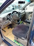    Chrysler Voyager 2001 , 350000 , 