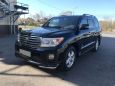 SUV   Toyota Land Cruiser 2012 , 2548000 , 