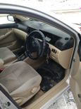  Toyota Corolla Runx 2001 , 245000 , 