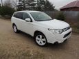 SUV   Mitsubishi Outlander 2012 , 820000 , 