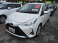  Toyota Vitz 2017 , 540000 , 