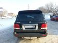 SUV   Lexus LX470 2005 , 1300000 , 