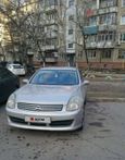  Nissan Skyline 2003 , 320000 , 