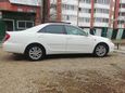  Toyota Camry 2002 , 550000 , 