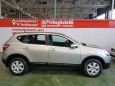 SUV   Nissan Qashqai 2012 , 689000 , 