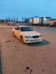  Toyota Cresta 2001 , 350000 , 